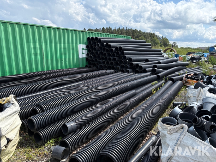 Vattenrör, Österåker, Klaravik auktioner