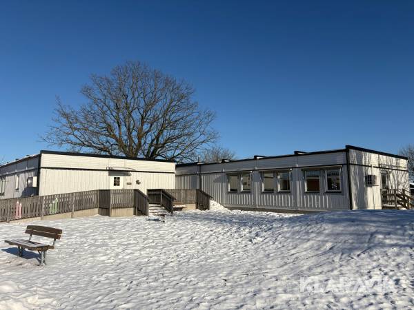 Husmoduler 14st 378m2