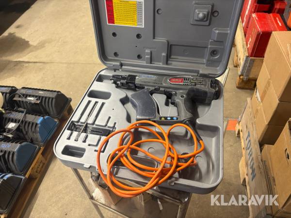 Gipsautomat Senco Duraspin DS200-AC