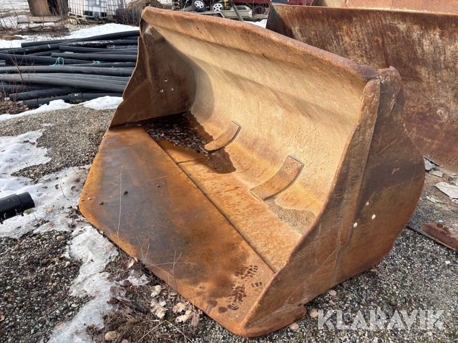 Bergskopa Stor-stora BM