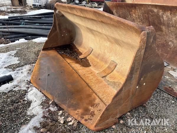 Bergskopa Stor-stora BM