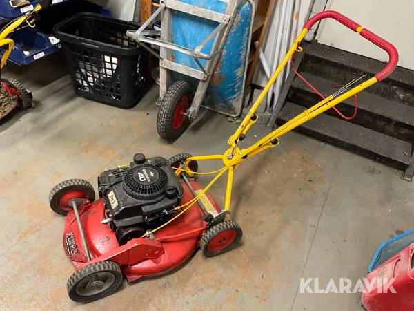 Gräsklippare Klippo Pro S