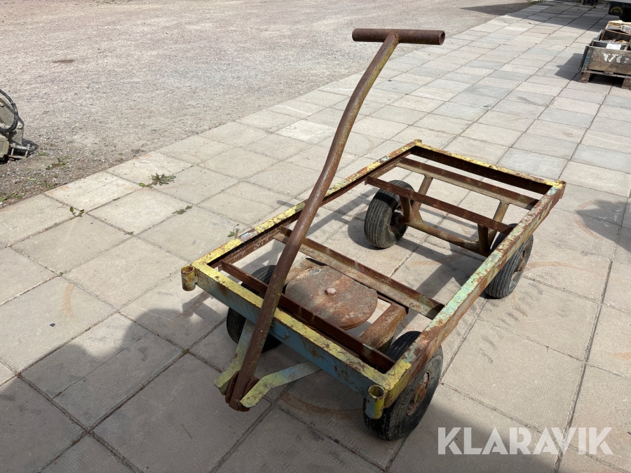 Vagn