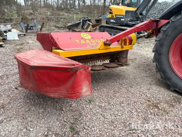 Slåtterkross Taarup 315