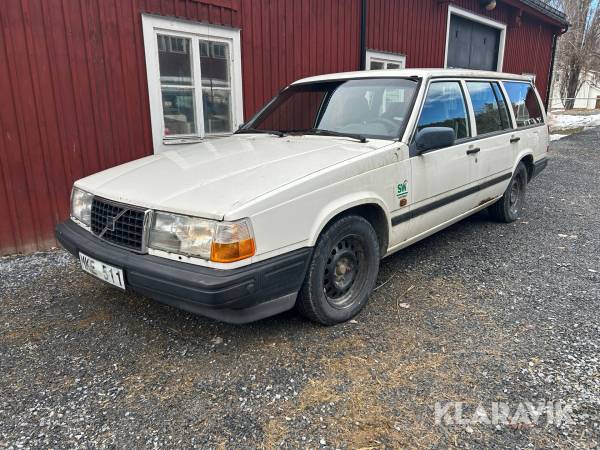 Volvo 940 S 2,3