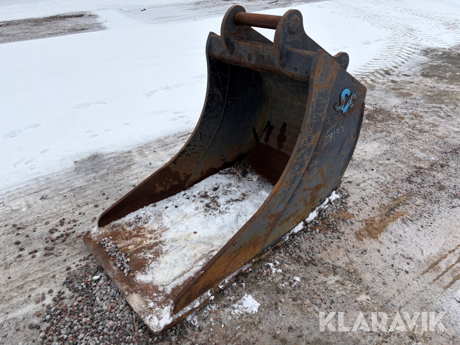 VA Skopa SE 800 mm med S60 fäste