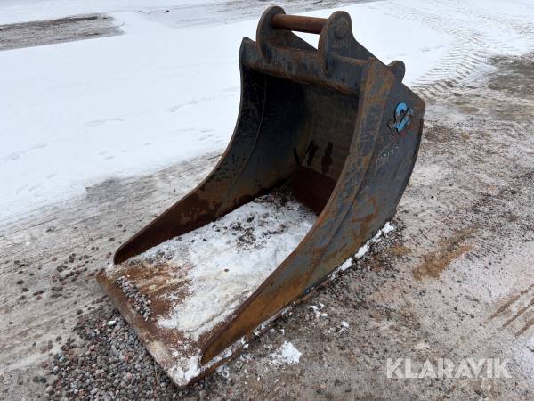 VA Skopa SE 800 mm med S60 fäste