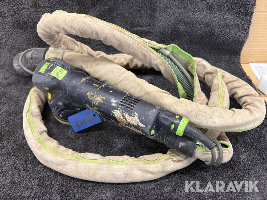 Excenterslip Festool RO150FEQ