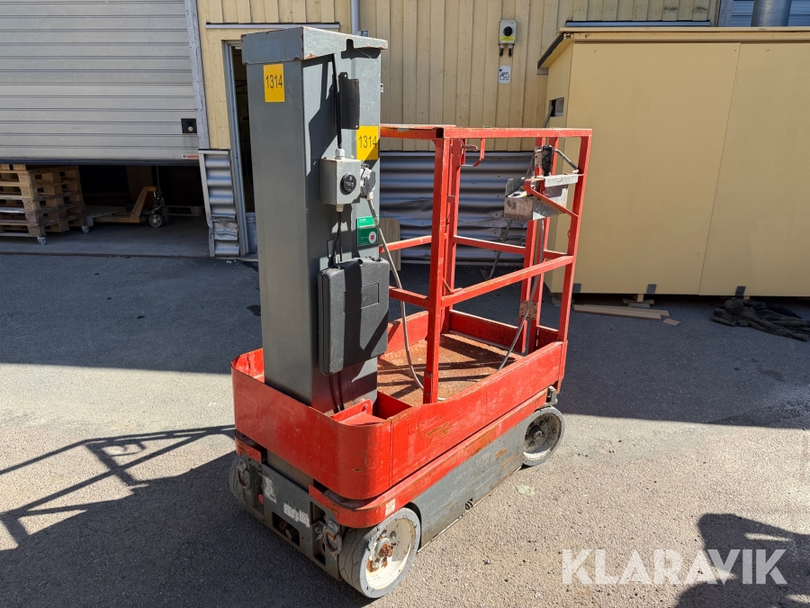 Pelarlift Skyjack SJ16