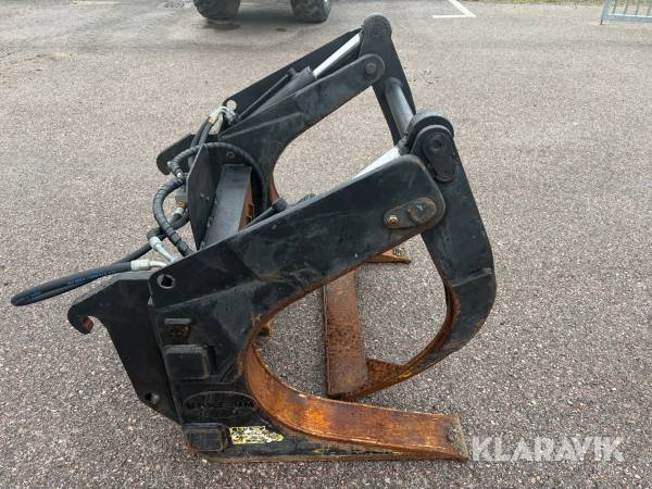 Timmergrip L30 Kame-vm (L30 redskapsfäste)