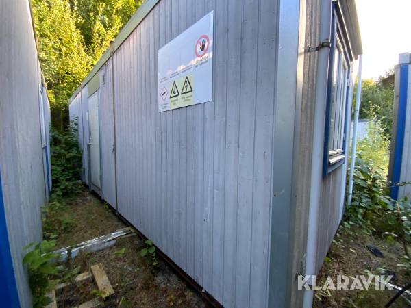 Personalmodul Maxmoduler