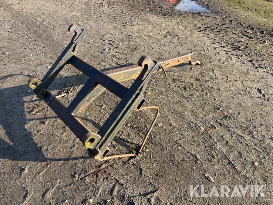 Storsäckslyft - Stora BM