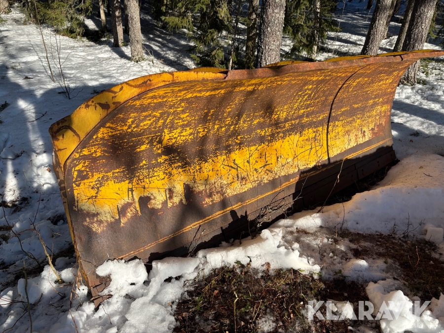 Snöblad Holms TKH-320