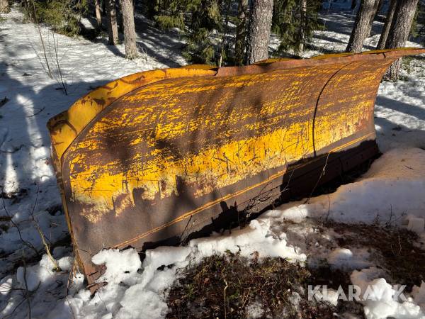 Snöblad Holms TKH-320