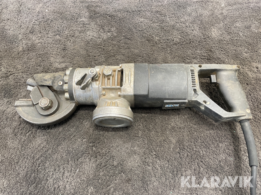 Armeringsklipp Hitachi Mu16