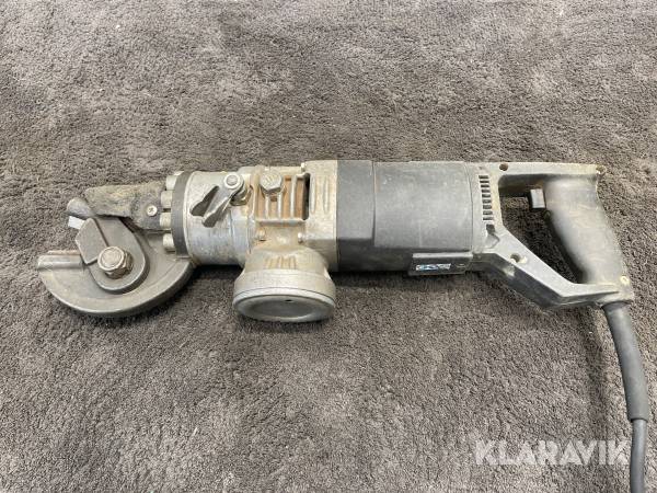 Armeringsklipp Hitachi Mu16