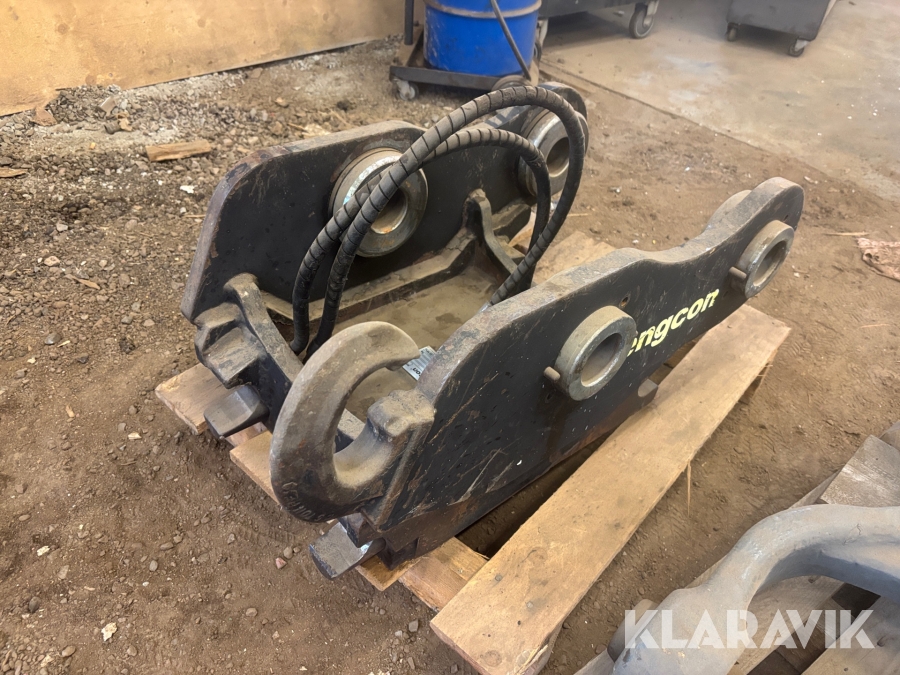 Fäste Engcon RFS60