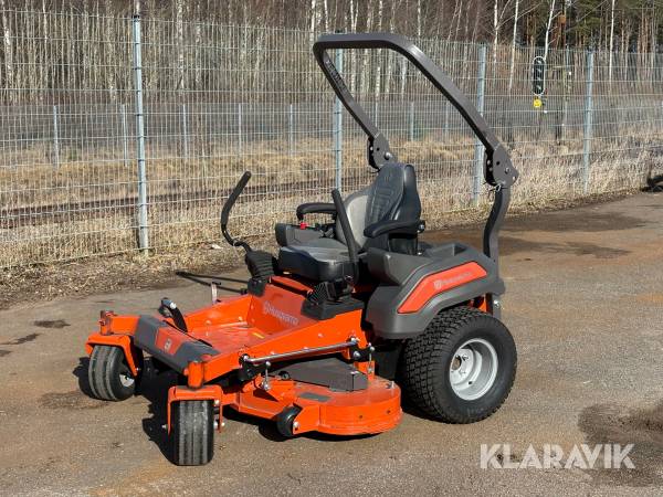 Åkgräsklippare Husqvarna Zero Turn Z 448