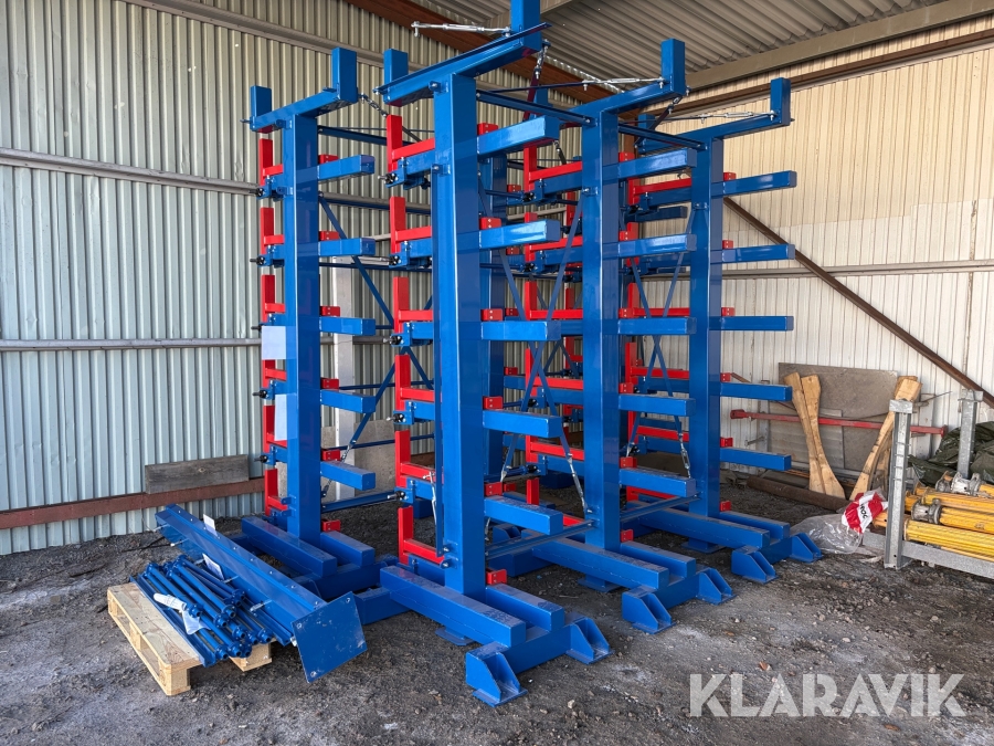 Grenställ utskjutbara sektioner Telekant Teleskopisk