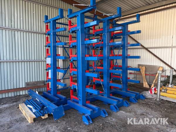 Grenställ utskjutbara sektioner Telekant Teleskopisk