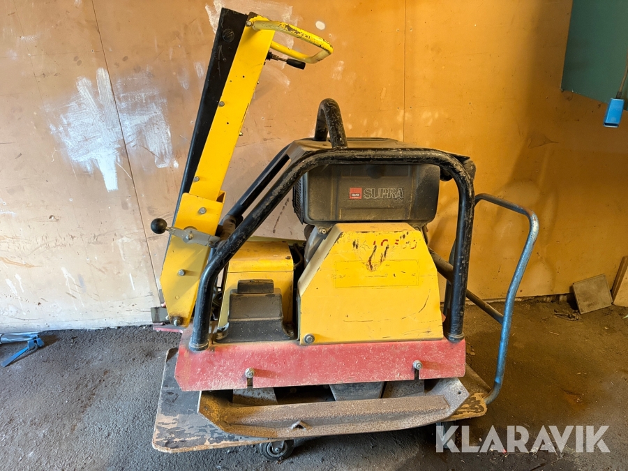Markvibrator Dynapac LG 500
