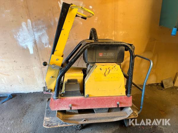 Markvibrator Dynapac LG 500
