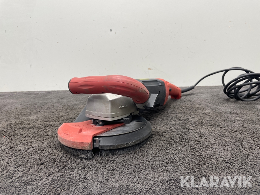 Betongslip vägg&tak Flex LD 18-7 150R