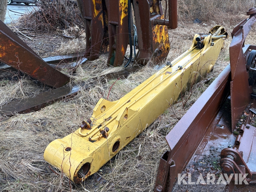 Sticka CAT 229