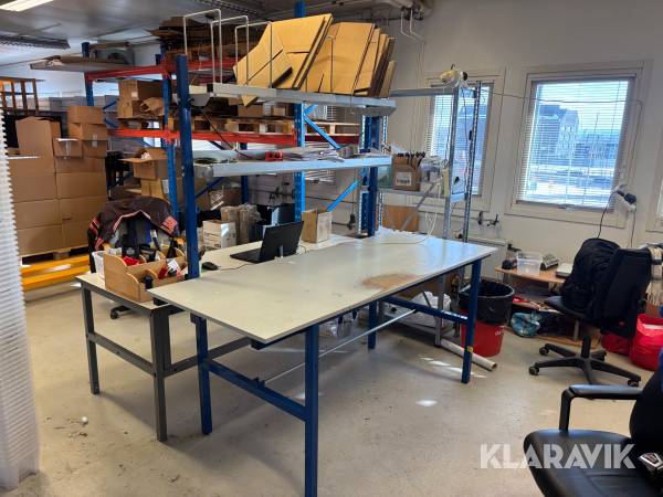 Kontorsbord / skrivbord