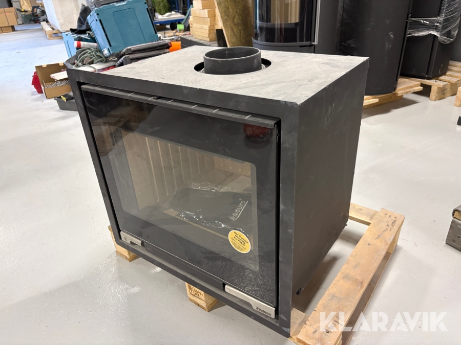 Kamin Aduro 5-1