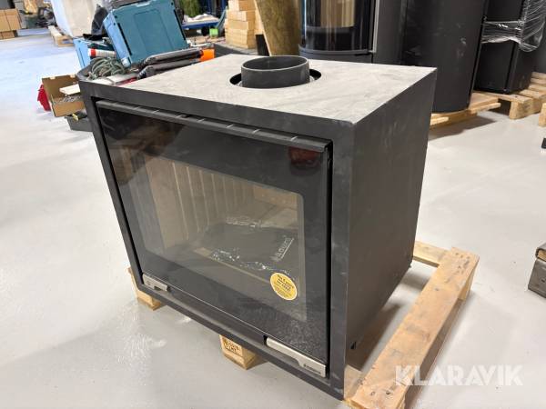 Kamin Aduro 5-1