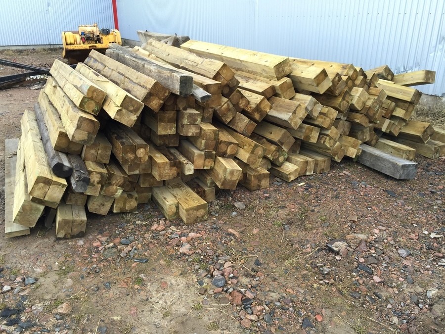 Slipers underlägg ca 100 st.