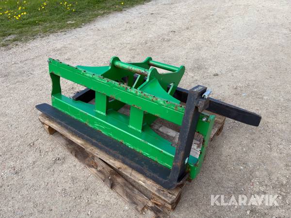 Pallgafflar SMTI S45