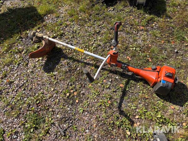 Röjsåg/trimmer Husqvarna 545FXT med sele