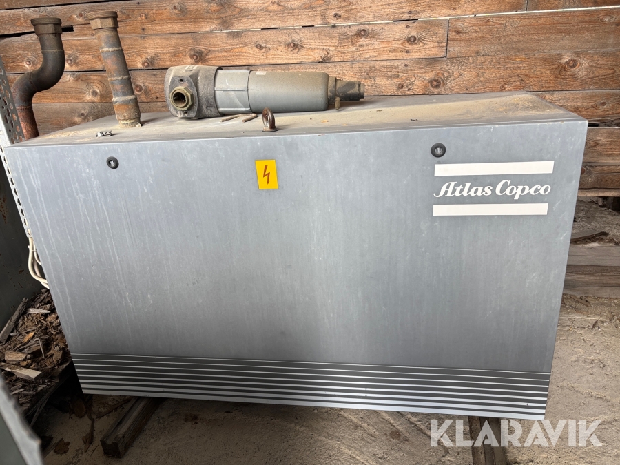 Lufttork Atlas Copco GA 230