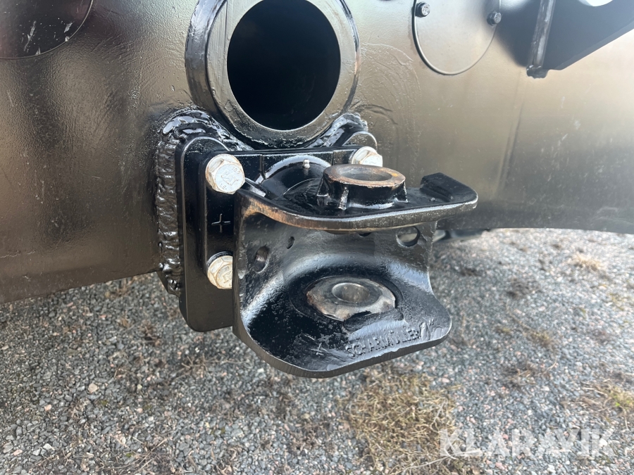 Hjulgrävare CAT M316 Next Generation med tippvagn och redskap & Makin 3-D