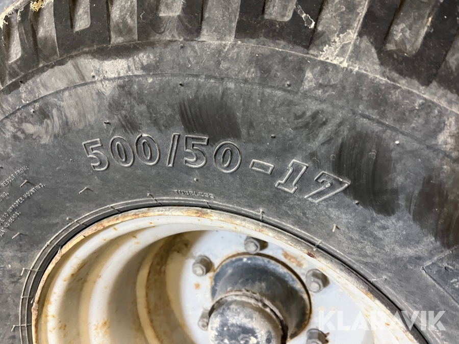 Hjulgrävare CAT M316 Next Generation med tippvagn och redskap & Makin 3-D