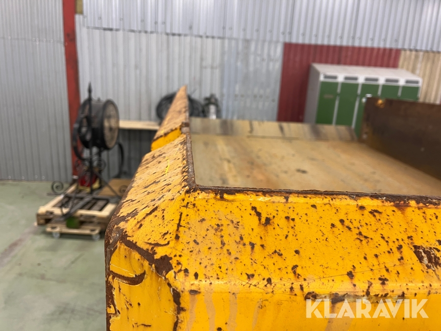 Hjulgrävare CAT M316 Next Generation med tippvagn och redskap & Makin 3-D