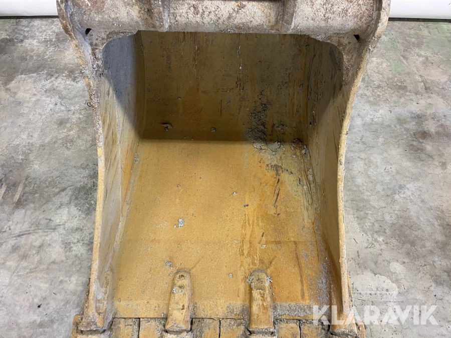 Hjulgrävare CAT M316 Next Generation med tippvagn och redskap & Makin 3-D