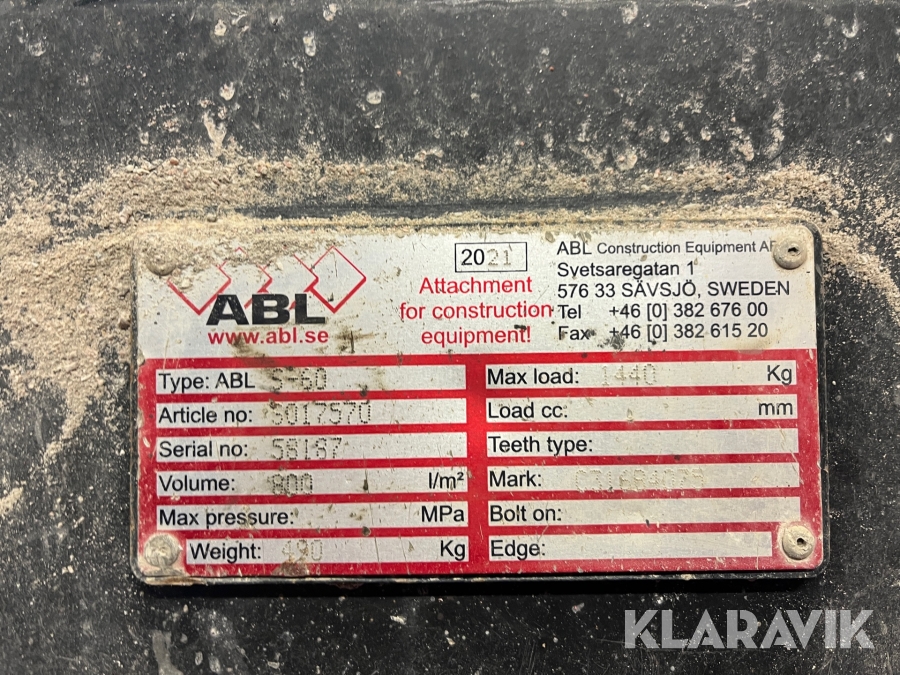 Hjulgrävare CAT M316 Next Generation med tippvagn och redskap & Makin 3-D