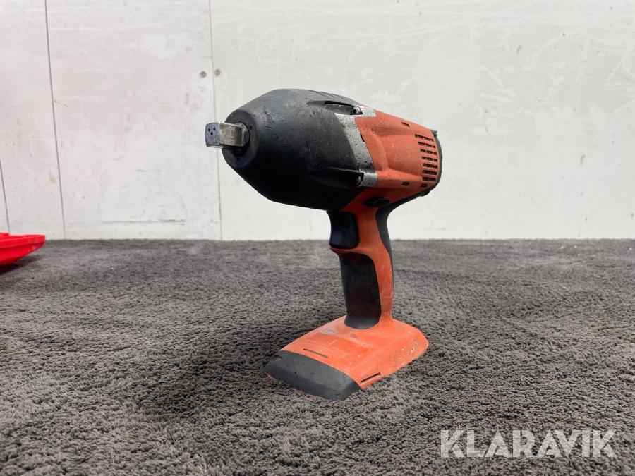 Mutterdragare Hilti SIW 22T-A