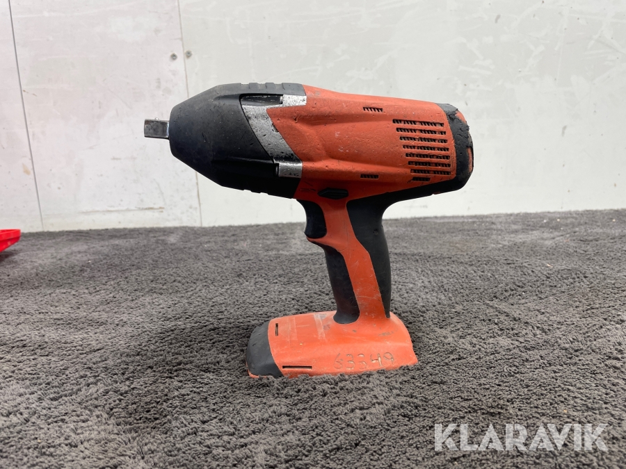 Mutterdragare Hilti SIW 22T-A