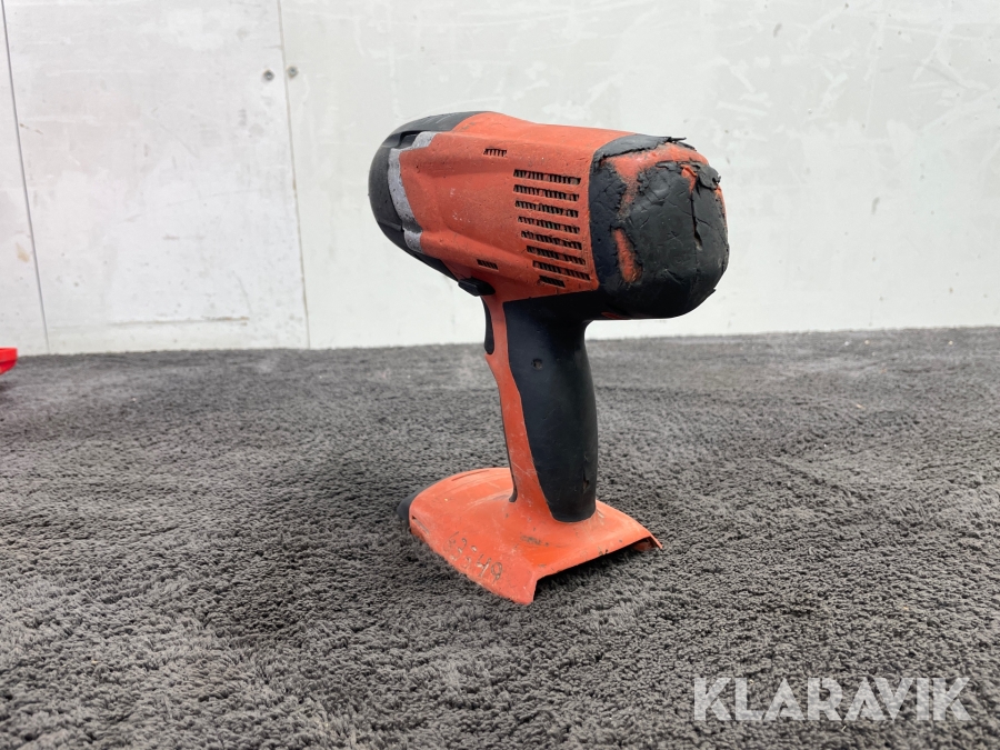 Mutterdragare Hilti SIW 22T-A
