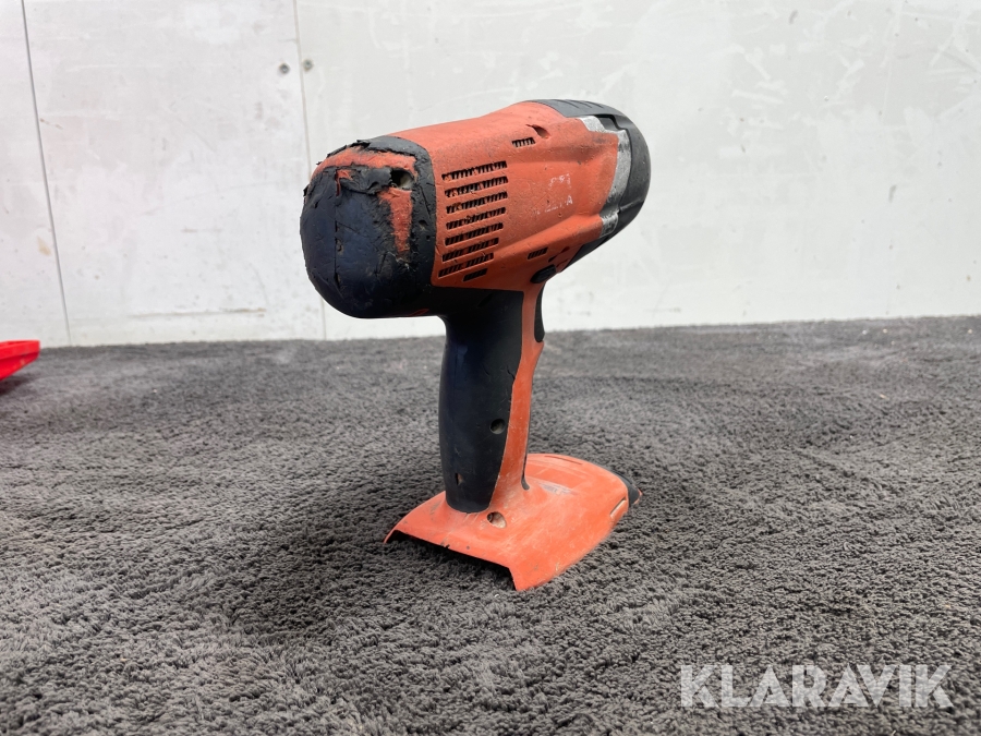 Mutterdragare Hilti SIW 22T-A