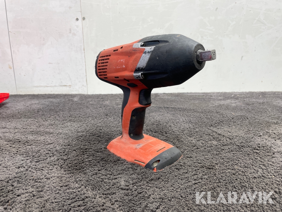 Mutterdragare Hilti SIW 22T-A