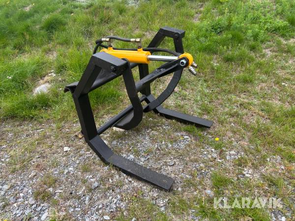 Timmergrip Trima fäste