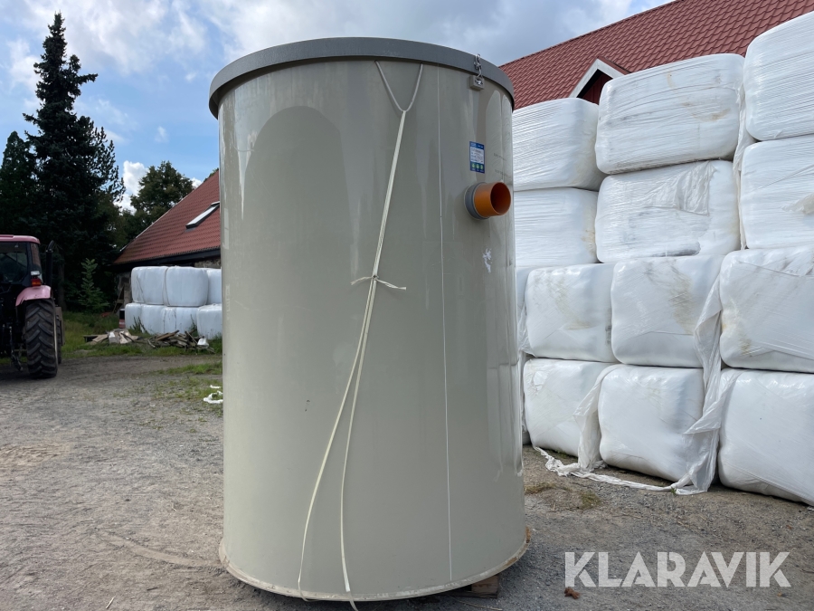 Reningsverk Evergreen BC10 Exclusive