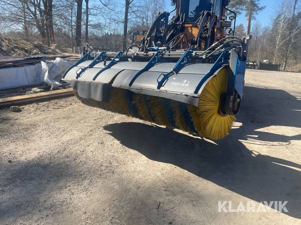 Sopvals Padagas Shark H-300