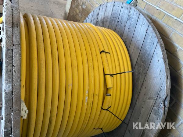 Elkabel ca 180 meter