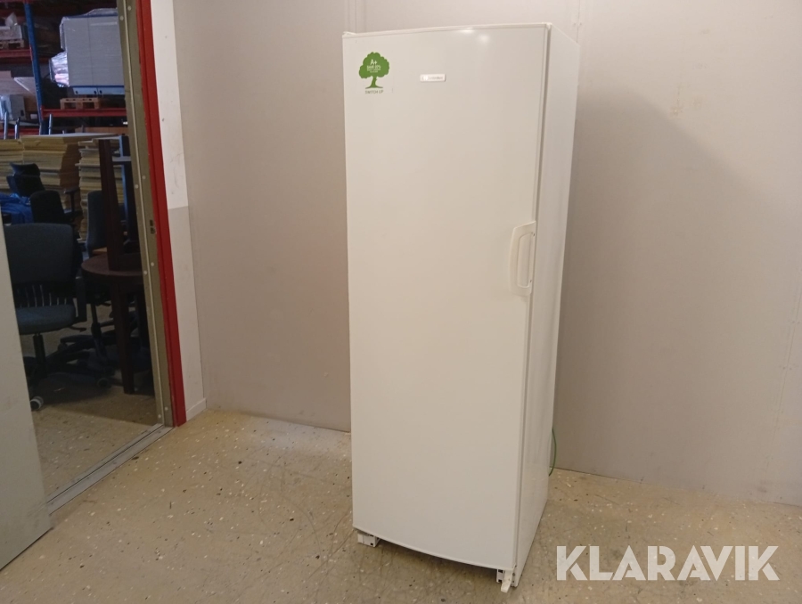 Frysskåp Electrolux EUF29260W